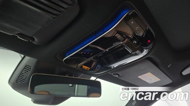 Mercedes-Benz E-Class 2024 — photo 19