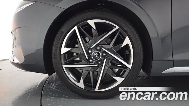 Hyundai Grandeur 2020 — photo 5