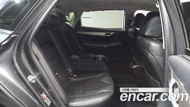 Hyundai Grandeur 2020 — photo 18