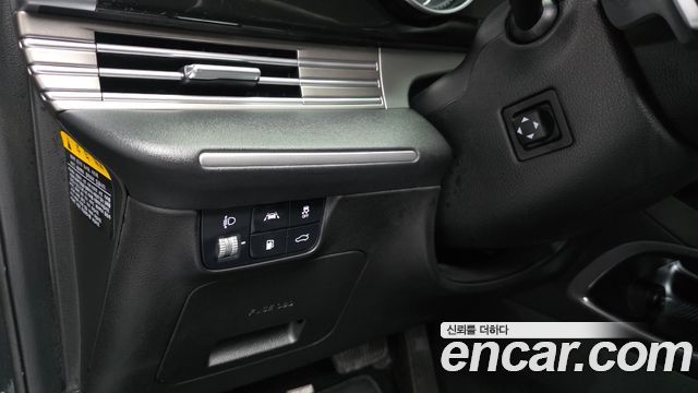 Hyundai Grandeur 2020 — photo 25