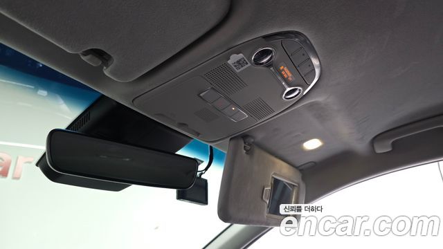 Hyundai Grandeur 2020 — photo 26