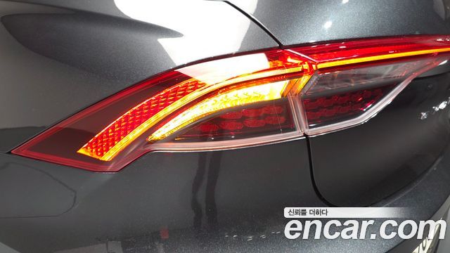 Hyundai Grandeur 2020 — photo 9