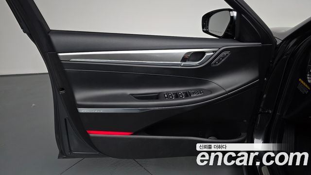 Hyundai Grandeur 2020 — photo 14