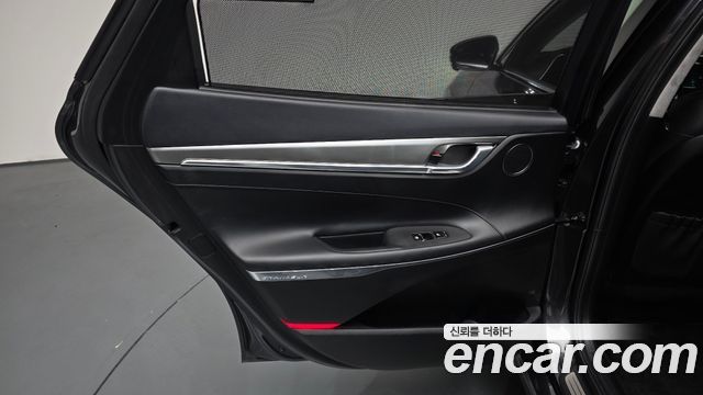 Hyundai Grandeur 2020 — photo 15