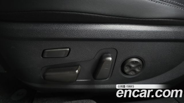 Hyundai Grandeur 2020 — photo 27