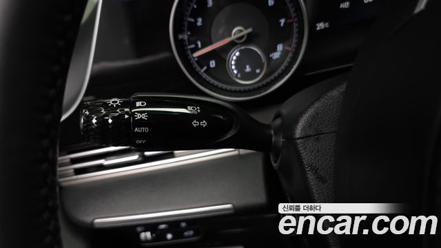 Hyundai Grandeur 2020 — photo 28