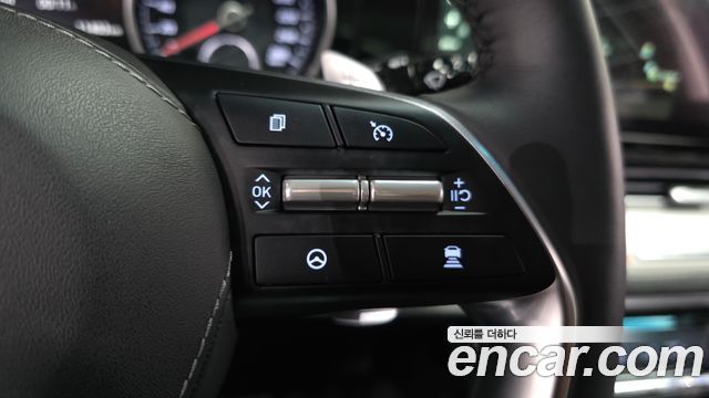 Hyundai Grandeur 2020 — photo 30