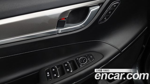 Hyundai Grandeur 2020 — photo 31