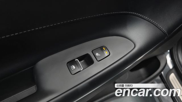 Hyundai Grandeur 2020 — photo 32