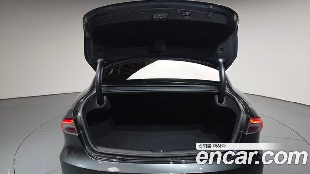 Hyundai Grandeur 2020 — photo 35