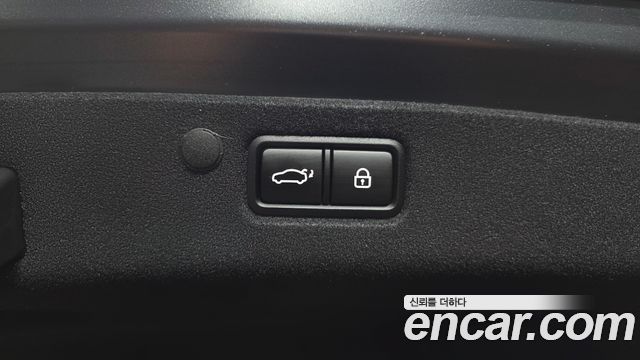 Hyundai Grandeur 2020 — photo 36