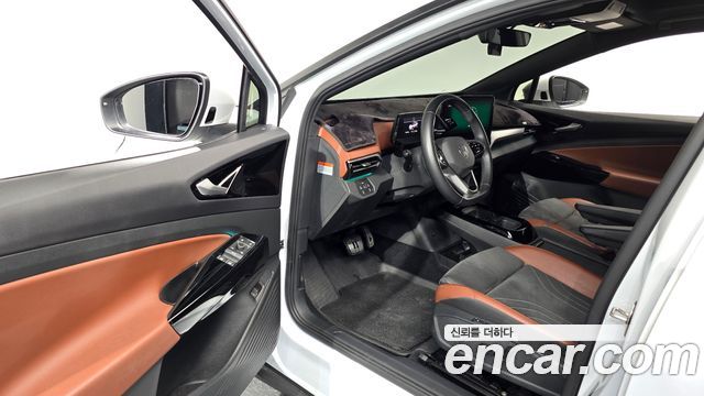 Volkswagen ID.4 2023 — photo 13