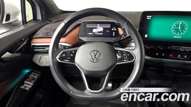 Volkswagen ID.4 2023 — photo 19