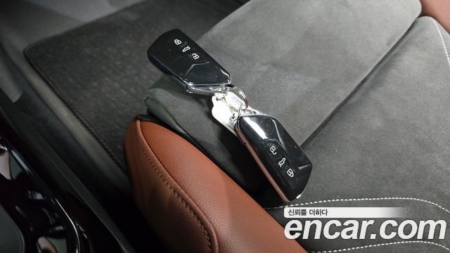 Volkswagen ID.4 2023 — photo 21