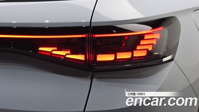 Volkswagen ID.4 2023 — photo 9