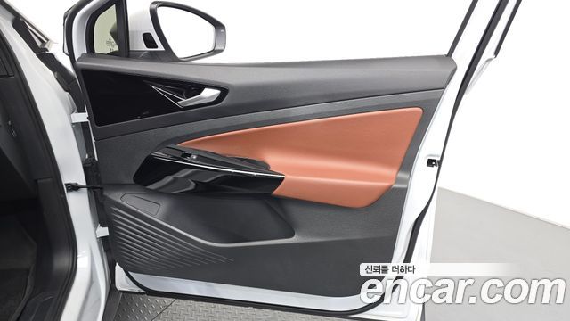 Volkswagen ID.4 2023 — photo 14