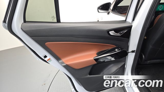 Volkswagen ID.4 2023 — photo 15