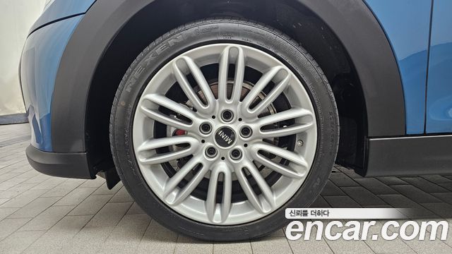 Mini Cooper 2022 — photo 5