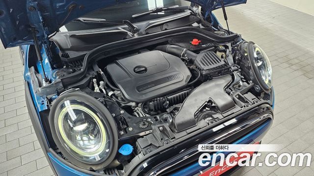 Mini Cooper 2022 — photo 6