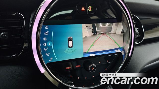 Mini Cooper 2022 — photo 19