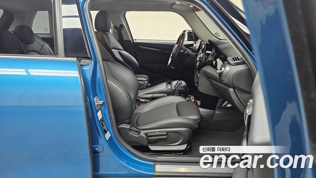 Mini Cooper 2022 — photo 16