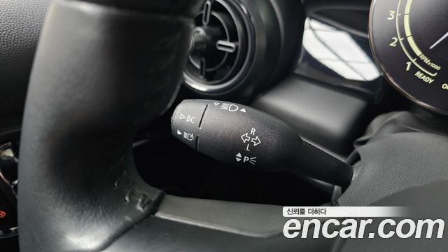 Mini Cooper 2022 — photo 27