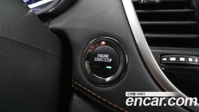 Chevrolet Korea Trax 2020 — photo 18
