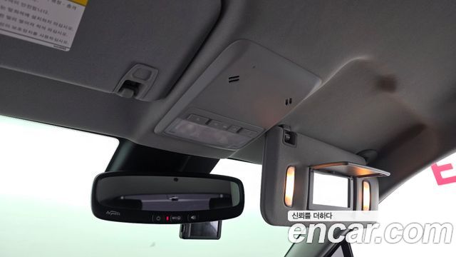 Chevrolet Korea Trax 2020 — photo 20