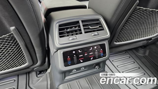 Audi RS6 2025 — photo 22