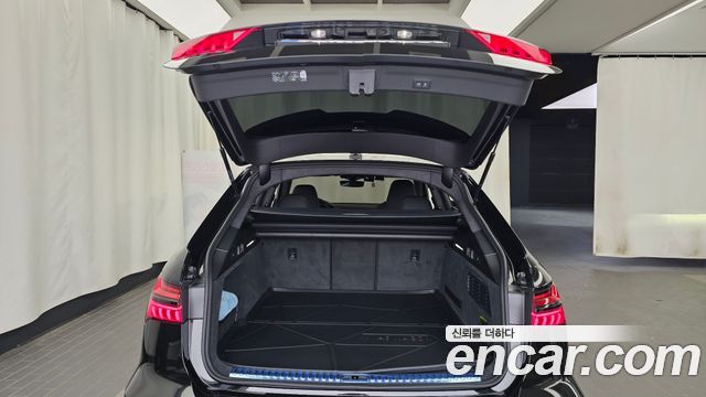 Audi RS6 2025 — photo 26