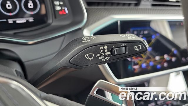Audi RS6 2025 — photo 28