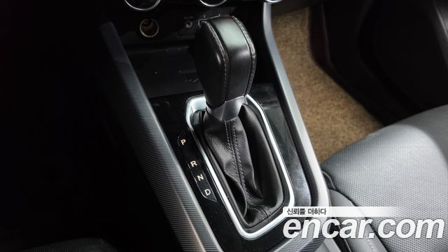 Renault Korea XM3 2020 — photo 12