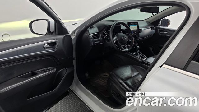 Renault Korea XM3 2020 — photo 13