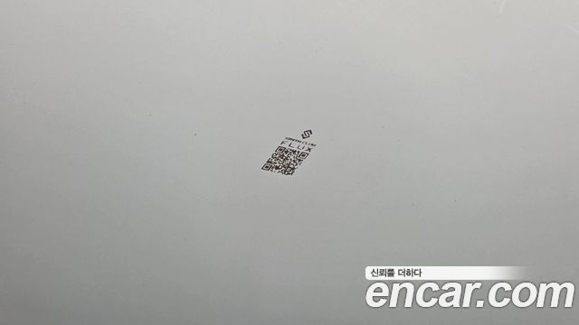 Renault Korea XM3 2020 — photo 23