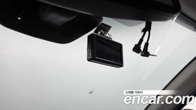 Renault Korea XM3 2020 — photo 24