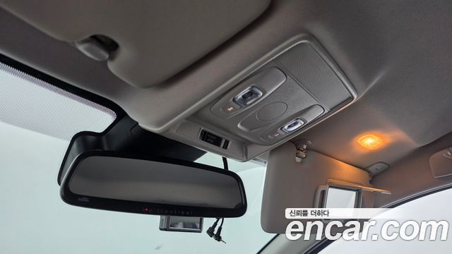 Renault Korea XM3 2020 — photo 25