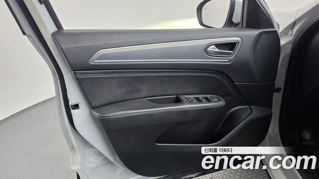 Renault Korea XM3 2020 — photo 14