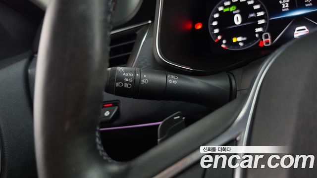Renault Korea XM3 2020 — photo 28