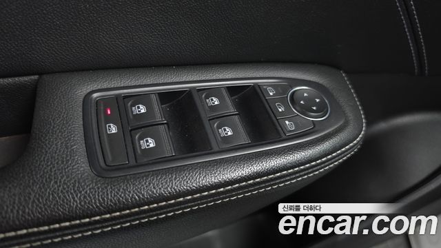 Renault Korea XM3 2020 — photo 29
