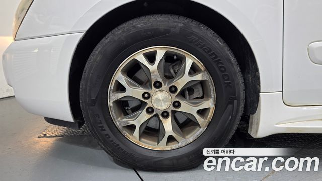 Kia Canival 2014 — photo 5