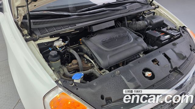 Kia Canival 2014 — photo 6