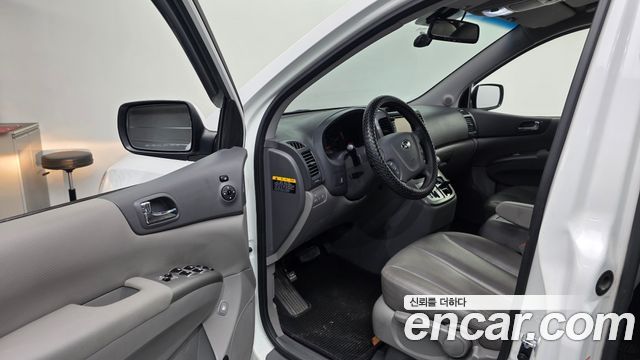 Kia Canival 2014 — photo 10
