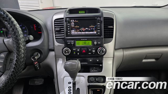 Kia Canival 2014 — photo 14