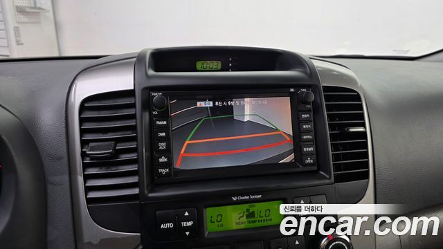 Kia Canival 2014 — photo 15