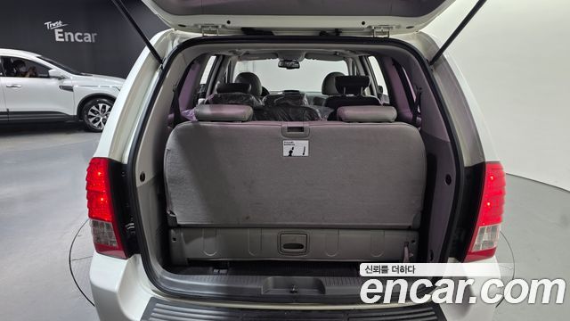 Kia Canival 2014 — photo 20