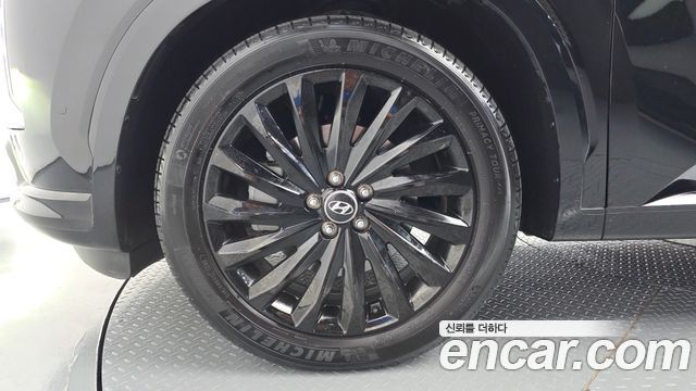Hyundai Palisade 2024 — photo 5
