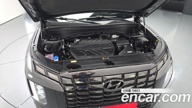 Hyundai Palisade 2024 — photo 6