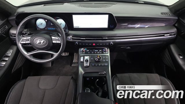 Hyundai Palisade 2024 — photo 10
