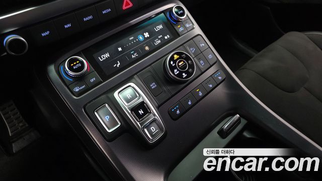 Hyundai Palisade 2024 — photo 12