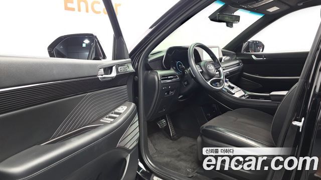 Hyundai Palisade 2024 — photo 13